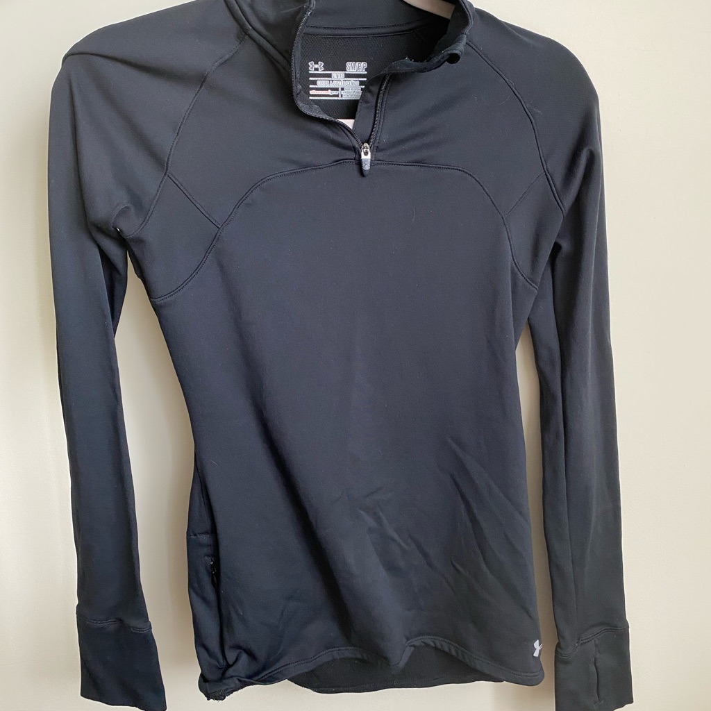 Workout Lightweight Jacket!